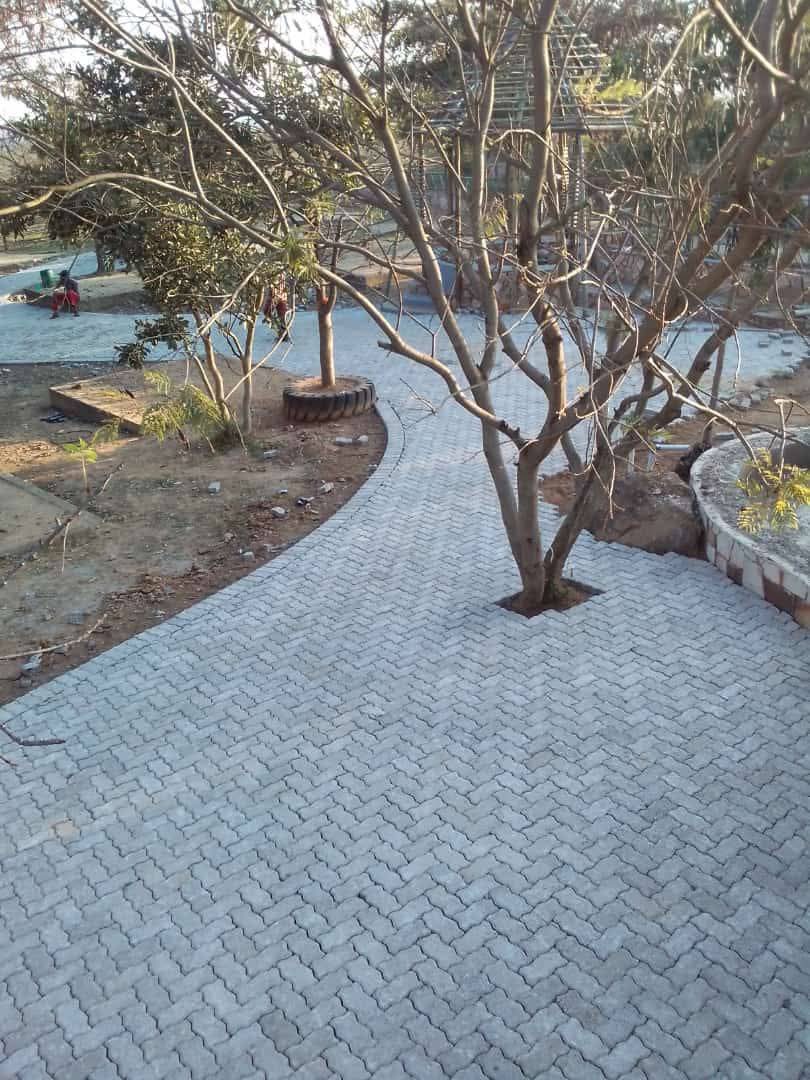 Driveway Paving Thohoyandou